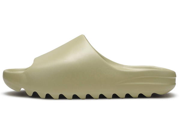 Adidas Originals Yeezy Slide Resin FX0494